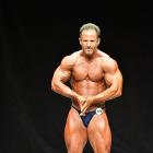 Ken  Baldwin - NPC Colorado State 2014 - #1